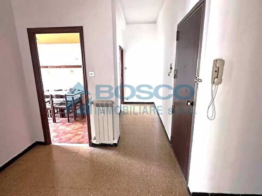 Immagine 5 di Pentalocale in vendita  in Via XXIV Maggio 158 a La Spezia