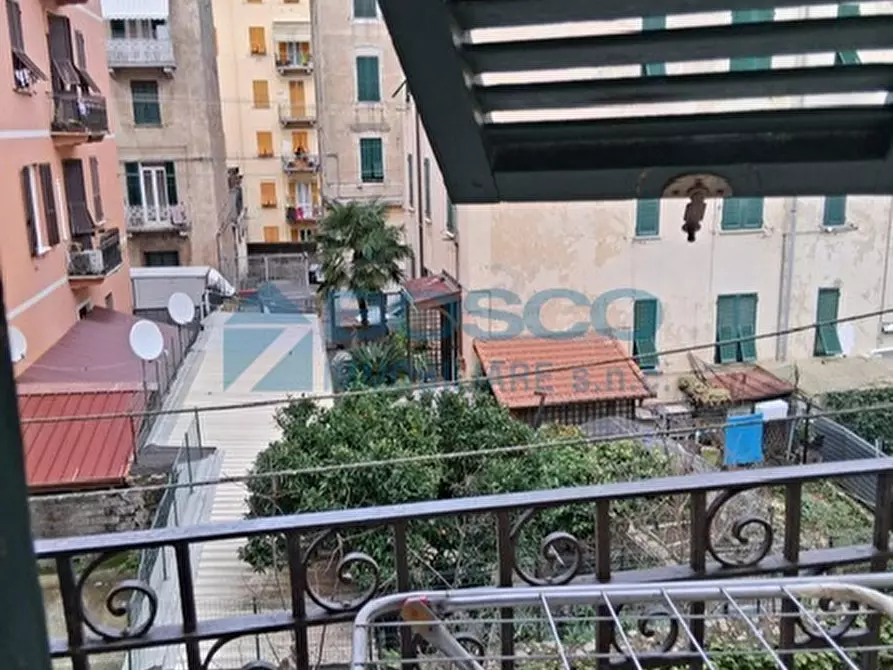 Immagine 2 di Trilocale in vendita  in Via della Torre Bartolomeo 43 a La Spezia
