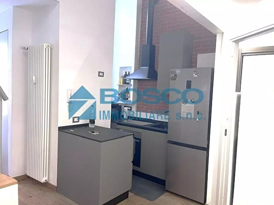 Immagine 4 di Loft/Open space in vendita  in Viale San Bartolomeo 199 a La Spezia