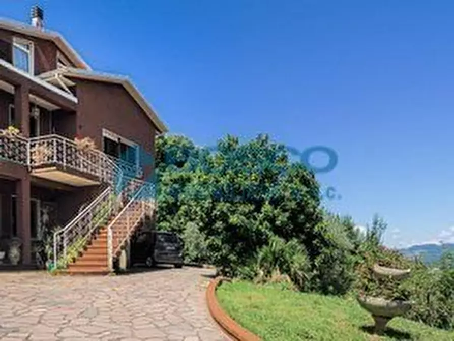 Immagine 35 di Casa trifamiliare in vendita  in Via Pietralba a Arcola