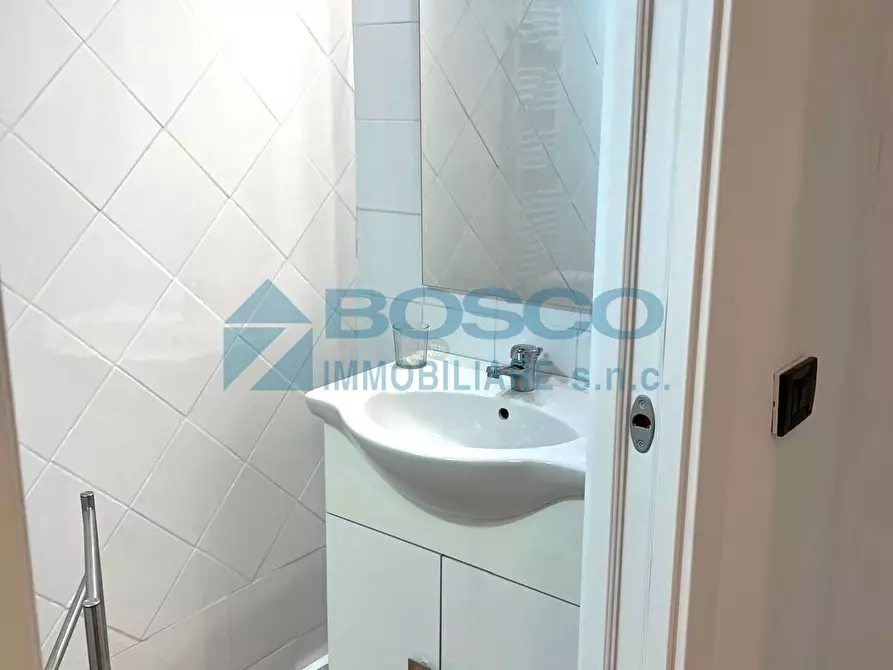 Immagine 12 di Quadrilocale in vendita  in Via Rattazzi a La Spezia