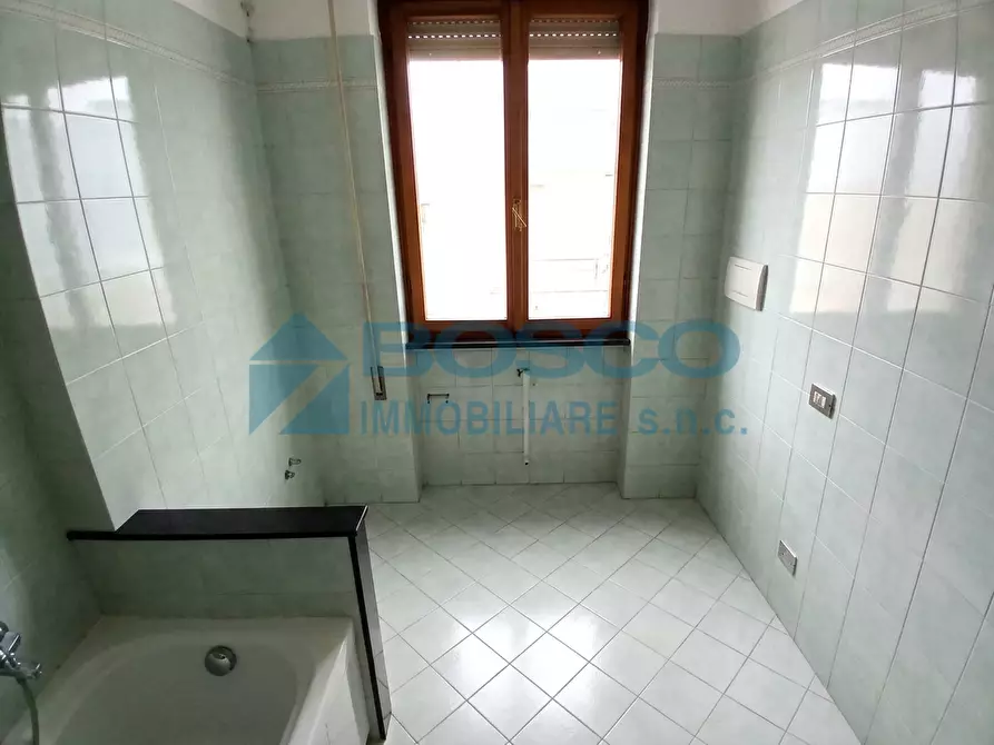 Immagine 9 di Trilocale in vendita  in Via Monte Picchiara 14b a La Spezia