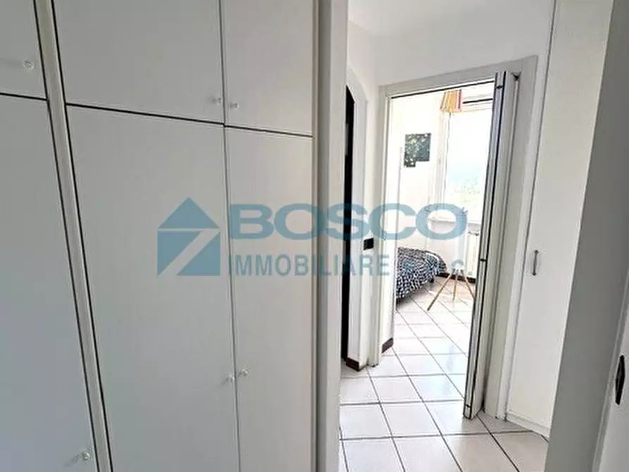 Immagine 19 di Casa bifamiliare in vendita  in Via XX Gennaio 1945 a La Spezia