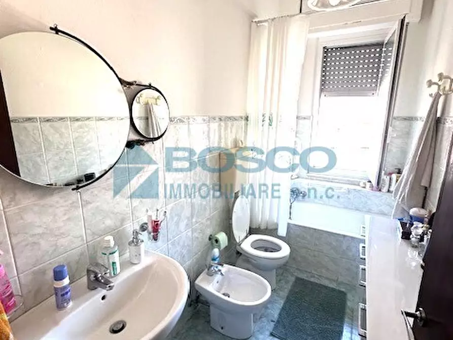 Immagine 18 di Bilocale in vendita  in Via Giovanni Bosco 2 a La Spezia