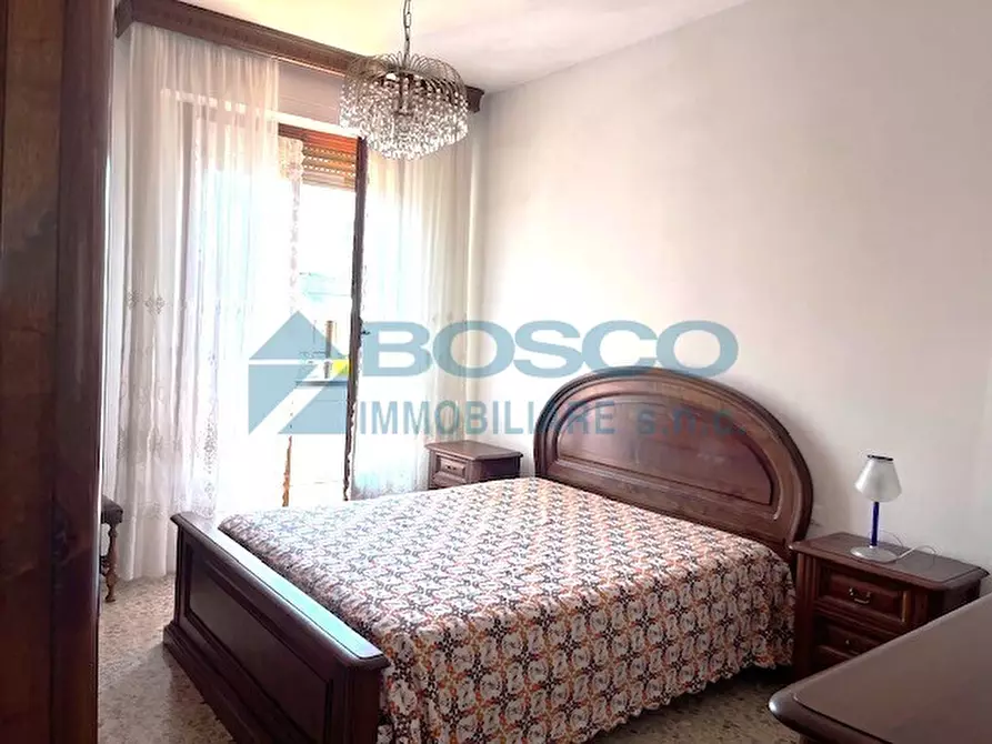 Immagine 7 di Quadrilocale in affitto  in Via Alfredo Poggiolini 16 a La Spezia