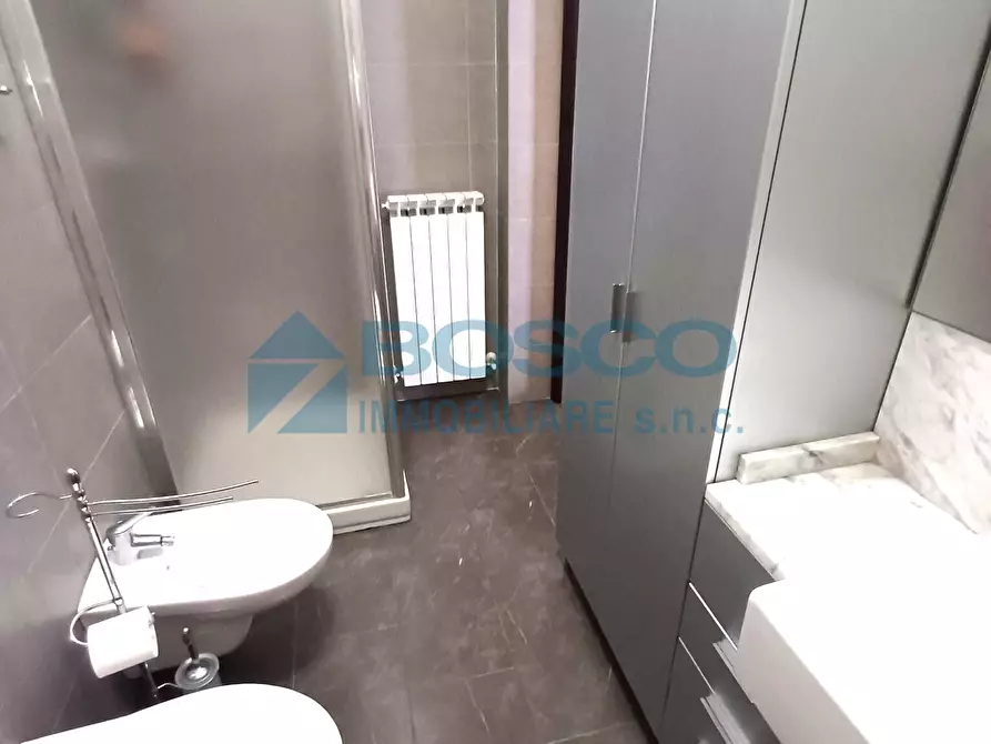 Immagine 12 di Trilocale in vendita  in Via A.Benedicenti a La Spezia