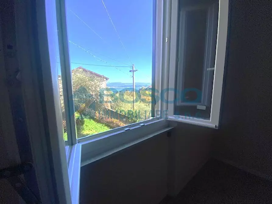 Immagine 21 di Quadrilocale in vendita  in via Del mattone a La Spezia