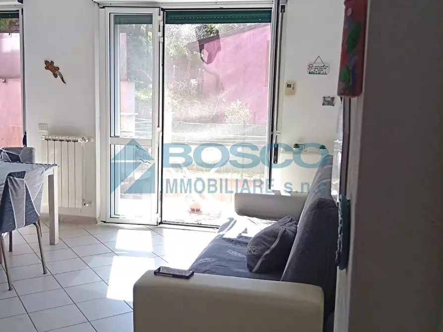 Immagine 3 di Quadrilocale in vendita  in Via dei Buggi 51 a La Spezia