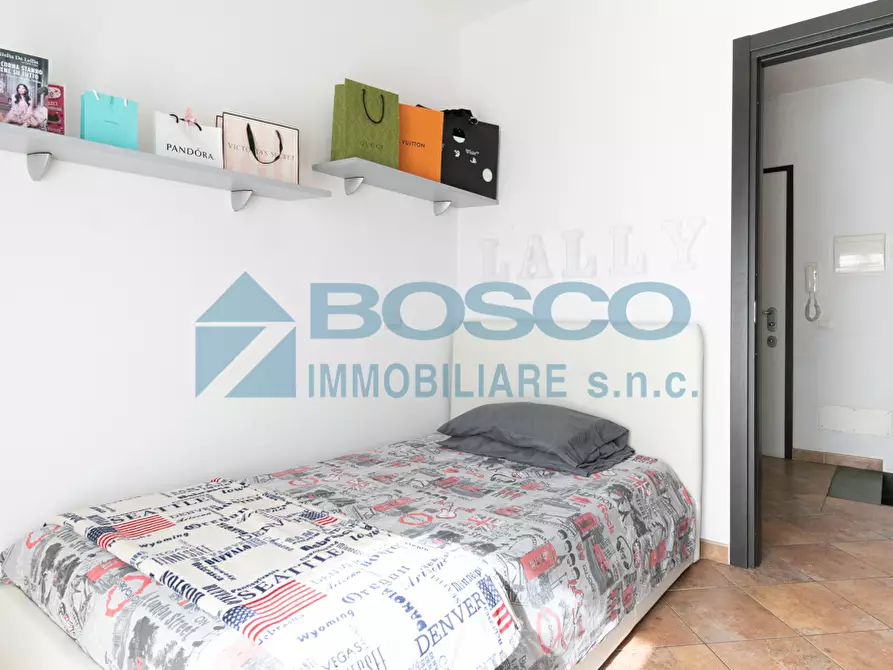 Immagine 12 di Villa in vendita  in Via  Graveglia a Riccò Del Golfo Di Spezia