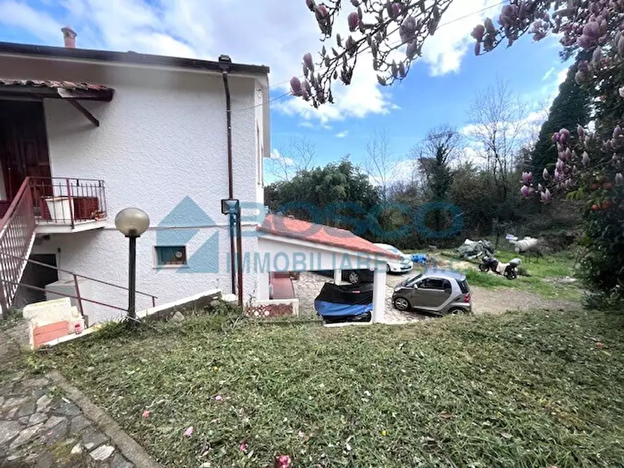 Immagine 9 di Casa indipendente in vendita  in Via II Giugno 46 a Follo
