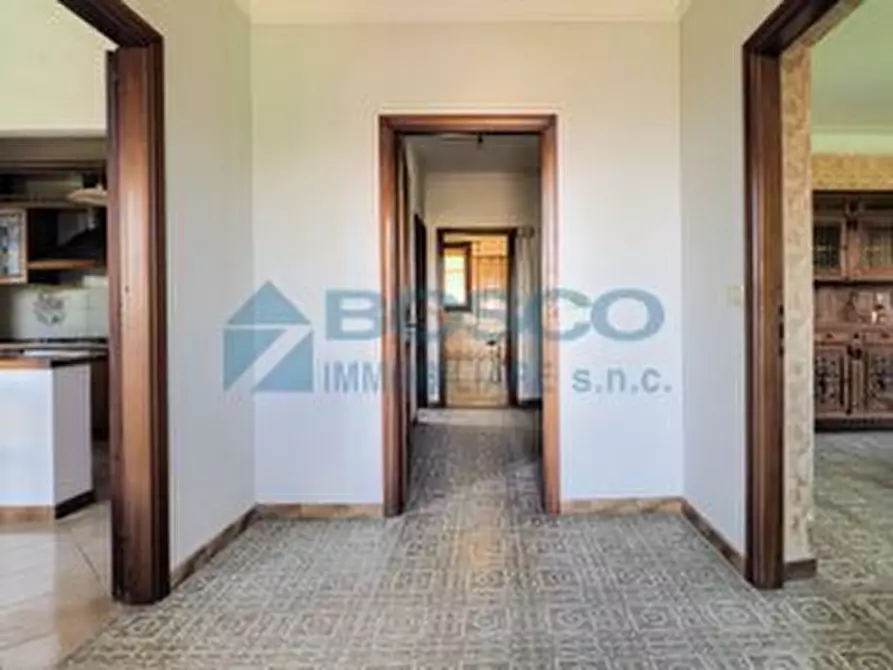 Immagine 12 di Casa trifamiliare in vendita  in Via Pietralba a Arcola