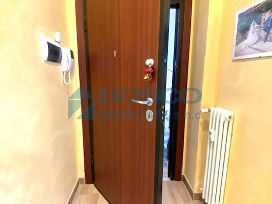 Immagine 5 di Trilocale in affitto  in Via Veneto a La Spezia