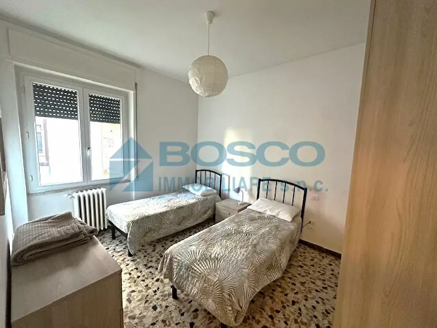 Immagine 18 di Pentalocale in vendita  in Via Francesco Crispi 74 a La Spezia