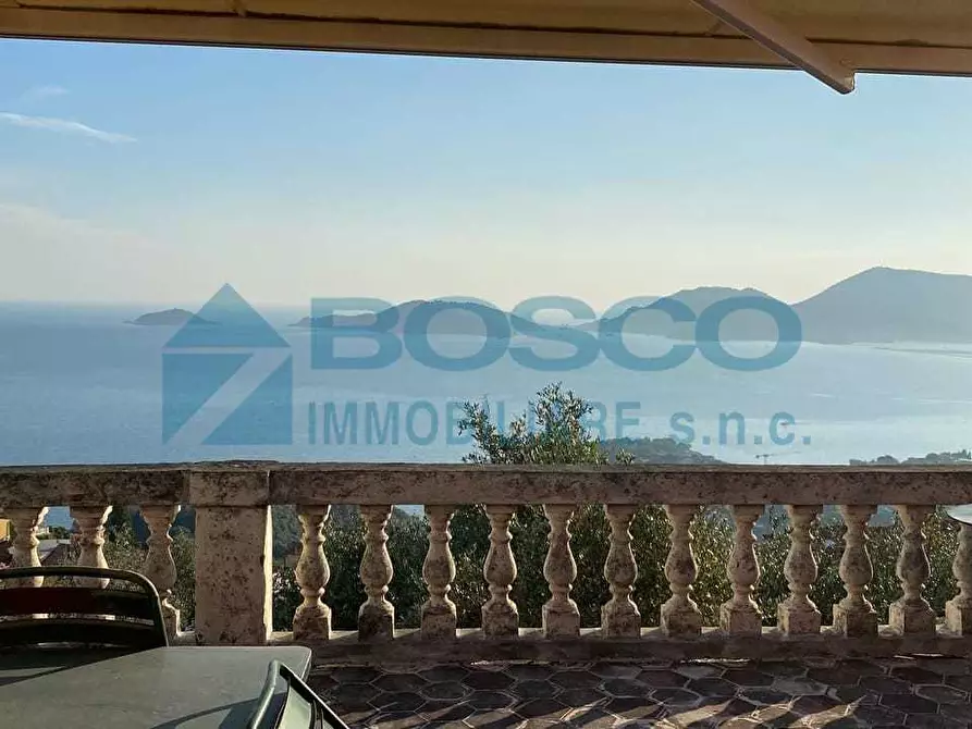 Immagine 25 di Villa in vendita  in La Serra a Lerici