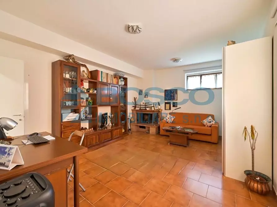 Immagine 13 di Porzione di casa in vendita  in Borgo Mitiliano 97 a Vezzano Ligure