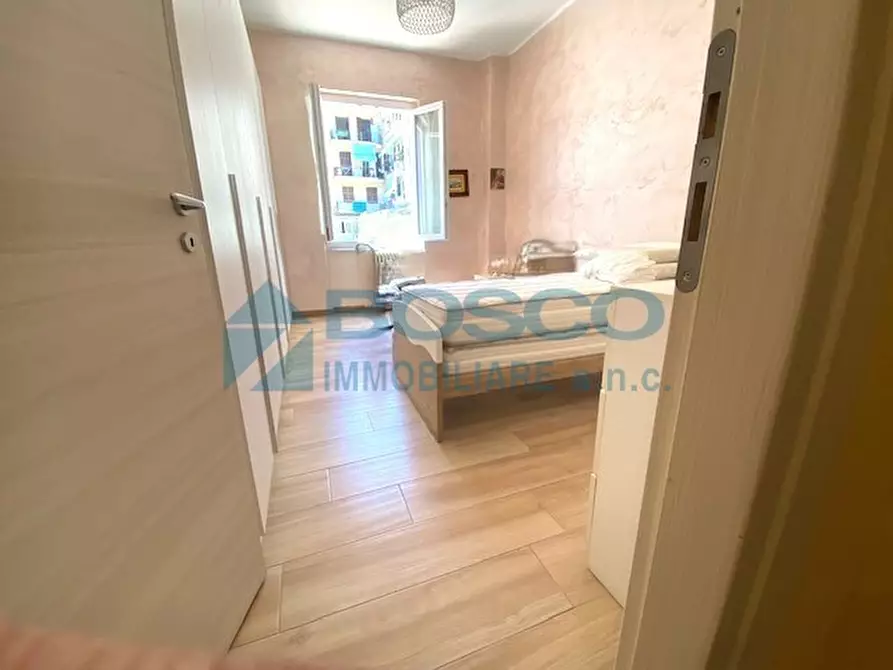 Immagine 13 di Trilocale in affitto  in Via Veneto a La Spezia