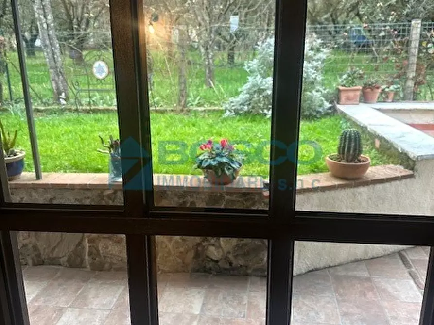 Immagine 21 di Casa bifamiliare in vendita  in Via Canale a Castelnuovo Magra