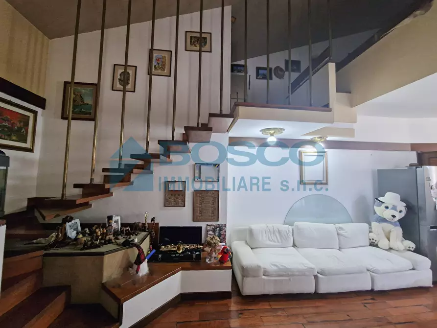 Immagine 3 di Casa indipendente in vendita  in Via Magellano a Bolano