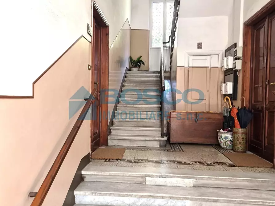 Immagine 12 di Trilocale in vendita  in Scalinata Fondega a La Spezia