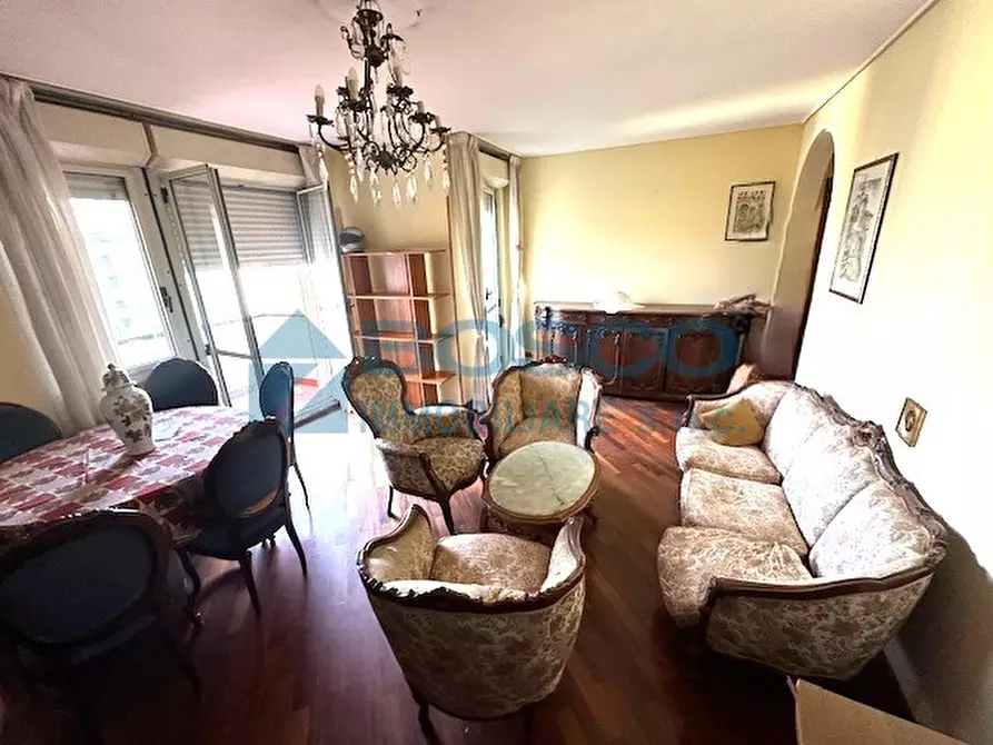 Immagine 17 di Pentalocale in vendita  in via Privata da Passano a La Spezia