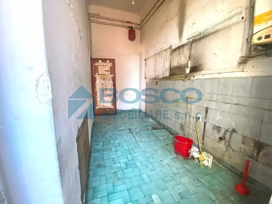 Immagine 19 di Pentalocale in vendita  in Piazza Benedetto Brin 5 a La Spezia