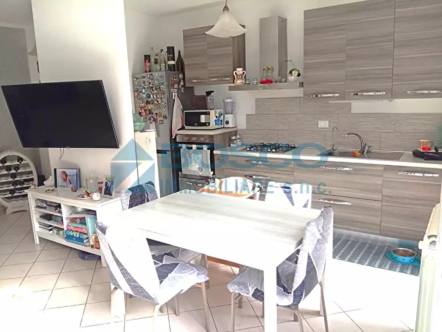 Immagine 2 di Quadrilocale in vendita  in Via dei Buggi 51 a La Spezia