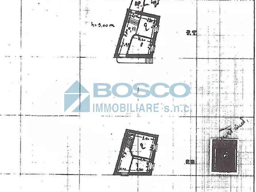 Immagine 19 di Casa indipendente in vendita  in via Maesta' 42 a Ameglia