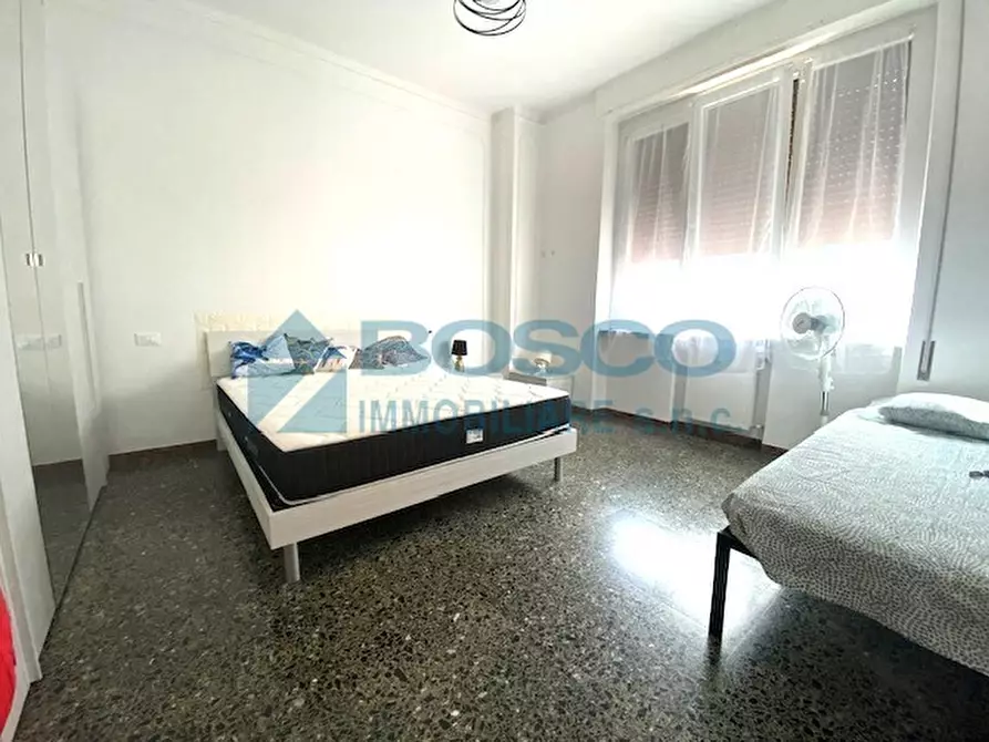 Immagine 19 di Trilocale in vendita  in Via V. Veneto 111 a La Spezia