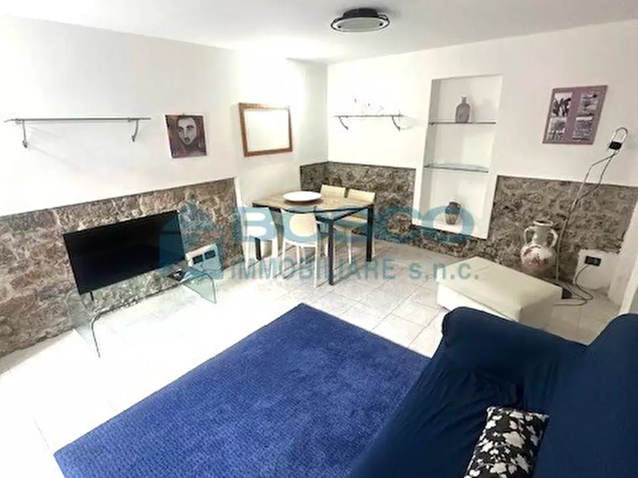 Immagine 1 di Quadrilocale in vendita  in Via Monfalcone a La Spezia