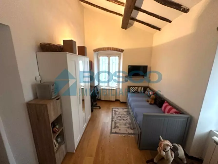 Immagine 46 di Casa bifamiliare in vendita  in Via Canale a Castelnuovo Magra