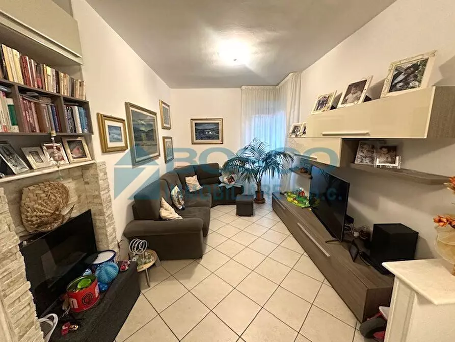 Immagine 5 di Pentalocale in vendita  in Largo Marcantone a La Spezia