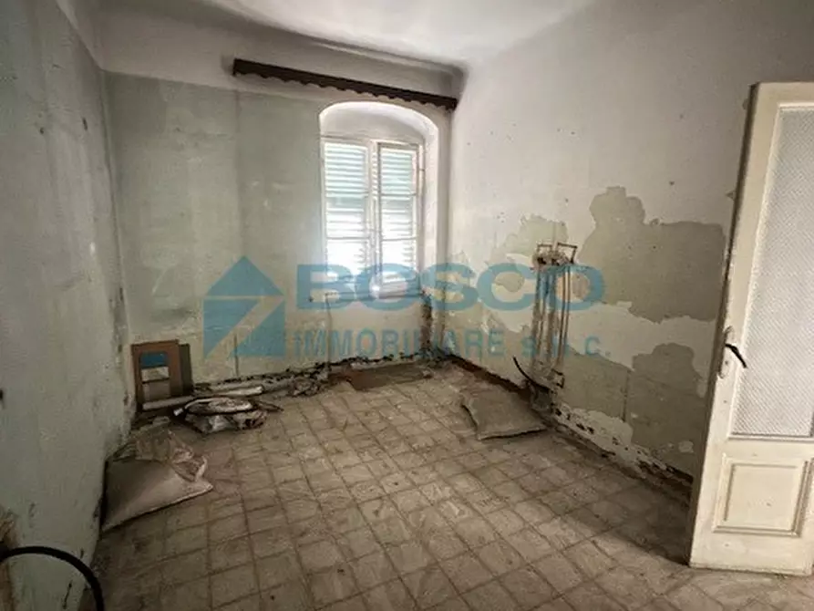 Immagine 12 di Pentalocale in vendita  in Corso Cavour a La Spezia