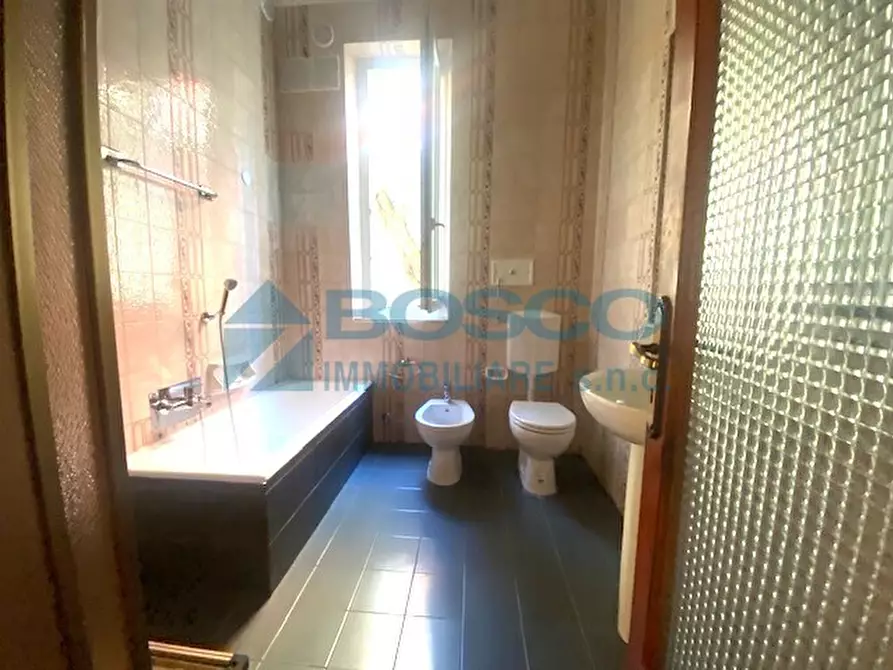 Immagine 24 di Quadrilocale in vendita  in via Del mattone a La Spezia