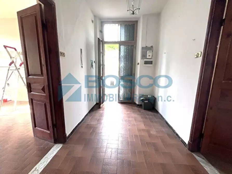 Immagine 9 di Quadrilocale in vendita  in Via Montalbano a La Spezia