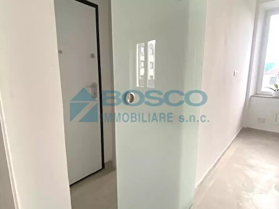 Immagine 9 di Quadrilocale in vendita  in Via del Molo 104 a La Spezia