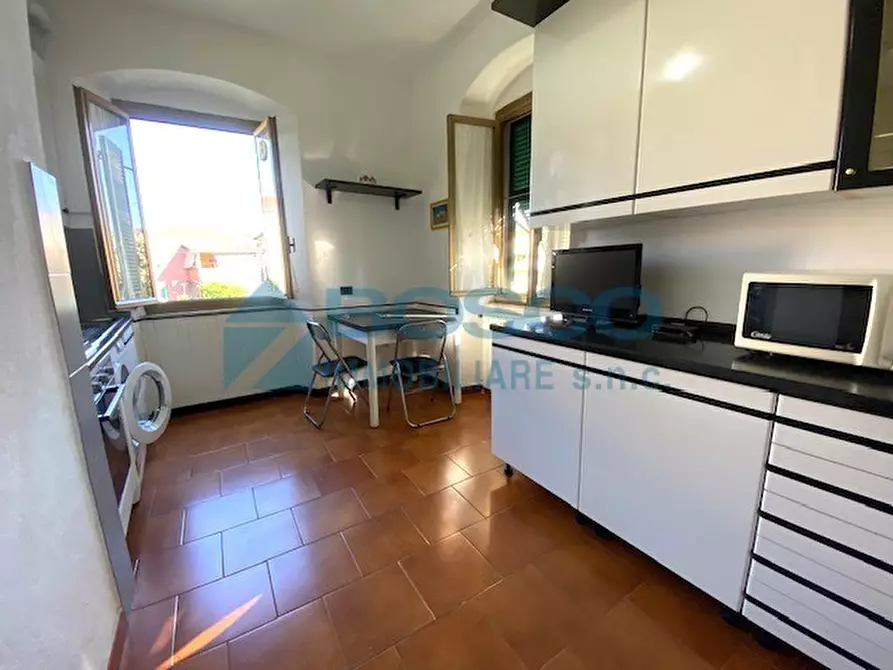 Immagine 4 di Bilocale in affitto  in Via Sarzana 946 a La Spezia