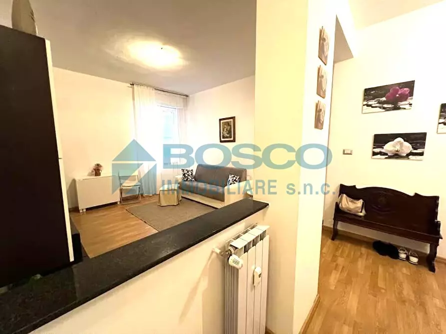Immagine 11 di Trilocale in vendita  in Via Gio Batta Casoni a La Spezia