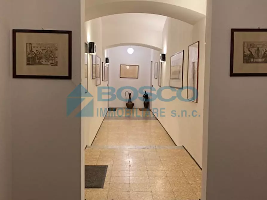 Immagine 11 di Pentalocale in vendita  in Viale Mazzini a La Spezia