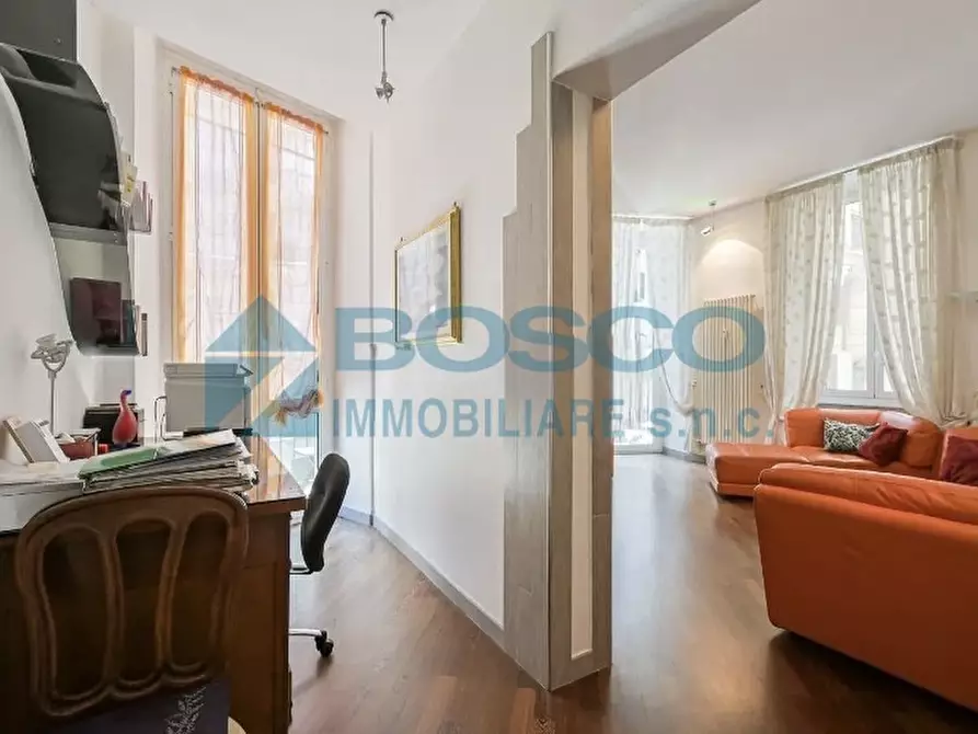 Immagine 3 di Pentalocale in vendita  in Via XX Settembre 166 a La Spezia