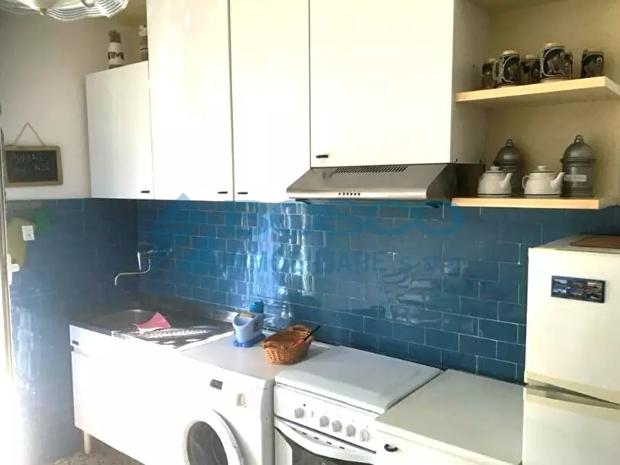Immagine 6 di Bilocale in vendita  in Via Giovanni Bosco 2 a La Spezia