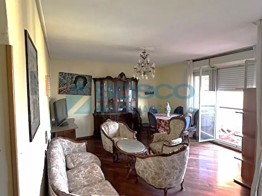 Immagine 13 di Pentalocale in vendita  in via Privata da Passano a La Spezia