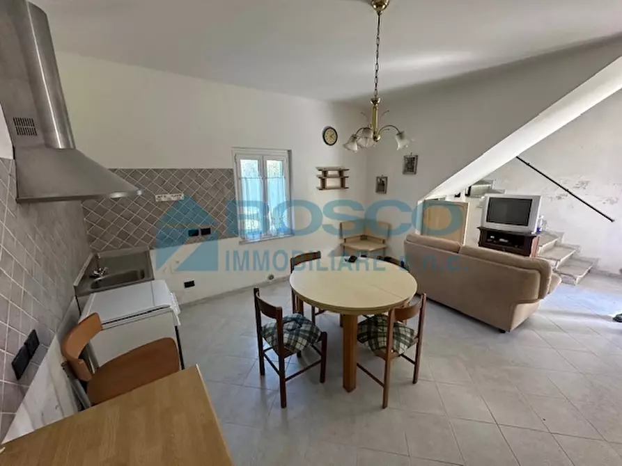 Immagine 13 di Casa indipendente in vendita  in Via Val di Carrara a La Spezia
