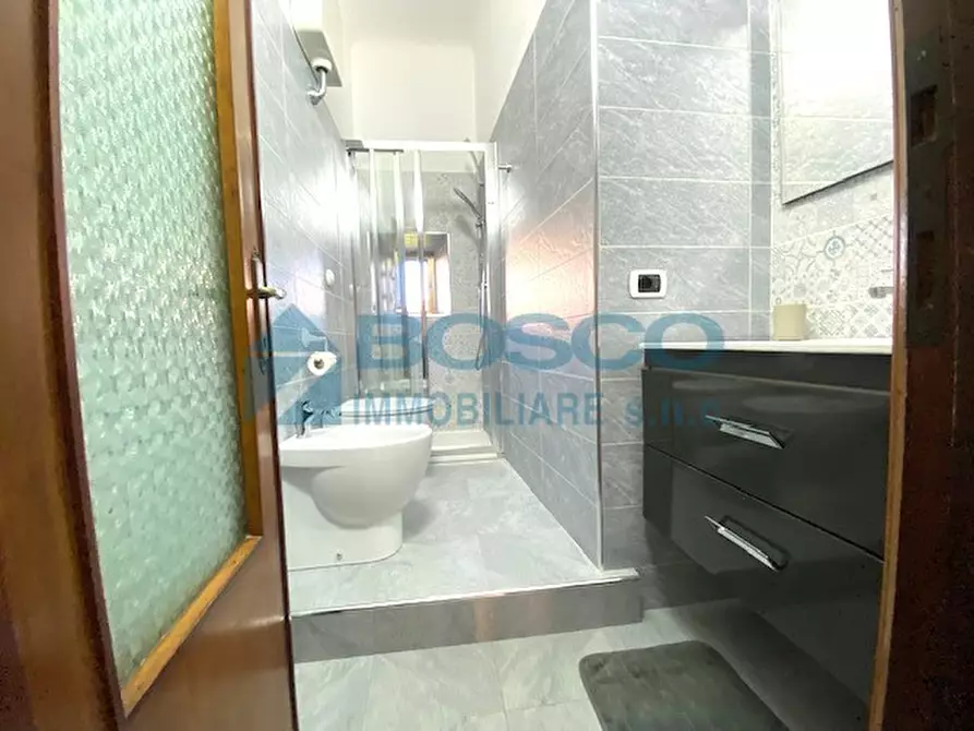 Immagine 9 di Bilocale in affitto  in Via Sarzana 946 a La Spezia