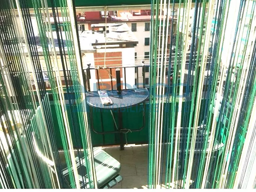 Immagine 8 di Bilocale in vendita  in Via Giovanni Bosco 2 a La Spezia