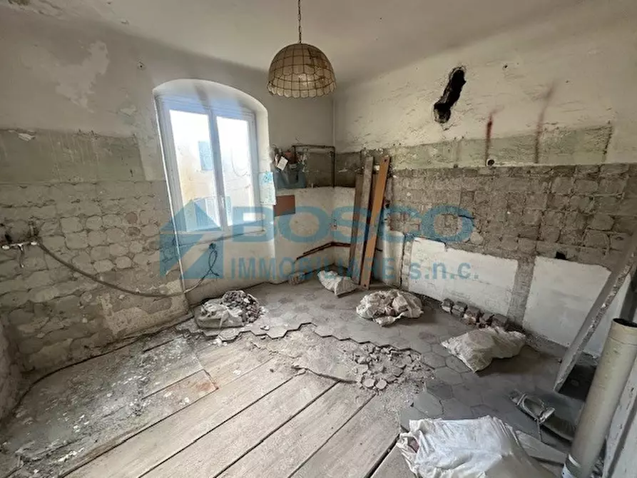 Immagine 10 di Pentalocale in vendita  in Corso Cavour a La Spezia