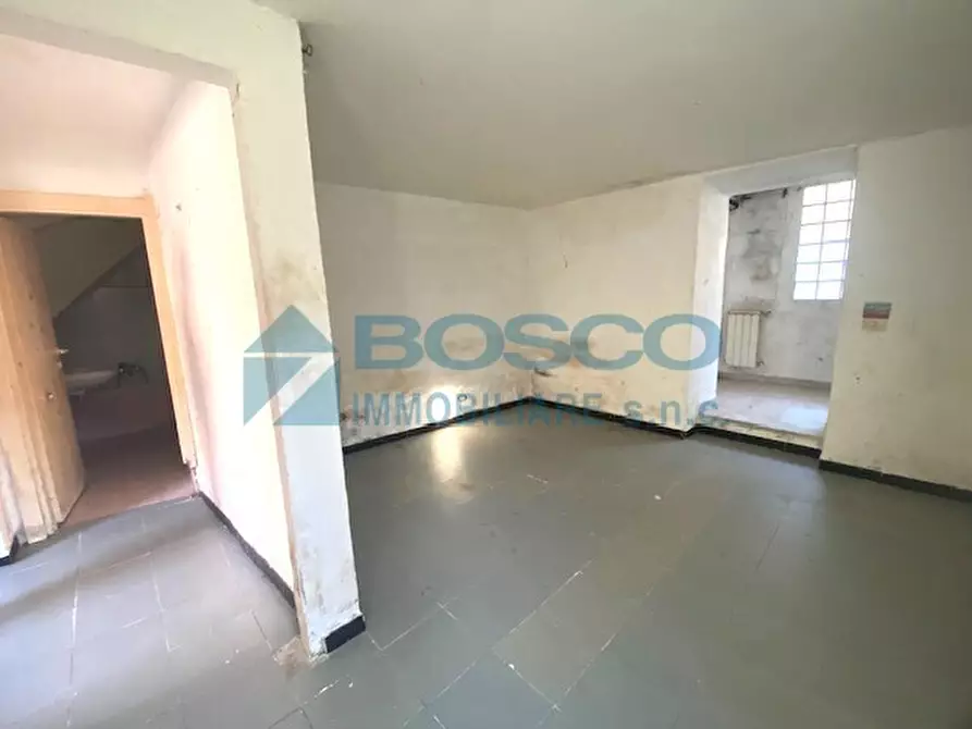 Immagine 3 di Bilocale in vendita  in Via Rebocco a La Spezia
