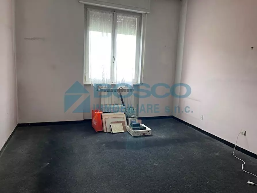 Immagine 6 di Quadrilocale in vendita  in Via Giacomo Puccini 10 a La Spezia