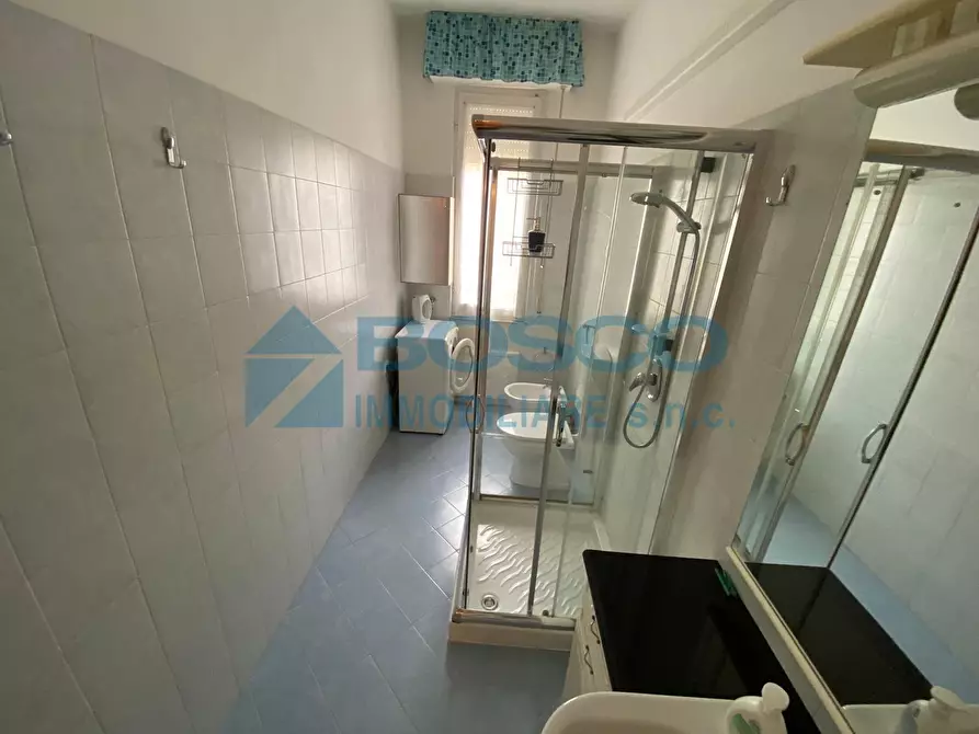 Immagine 5 di Trilocale in affitto  in Via della croce a La Spezia