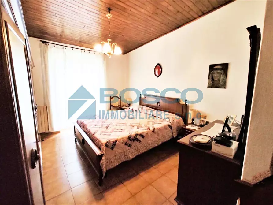 Immagine 13 di Attico in vendita  in Piazza Cavour a La Spezia