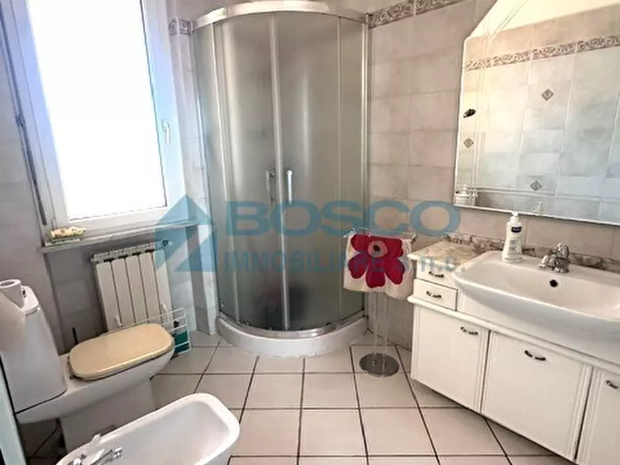 Immagine 23 di Casa bifamiliare in vendita  in Via XX Gennaio 1945 a La Spezia